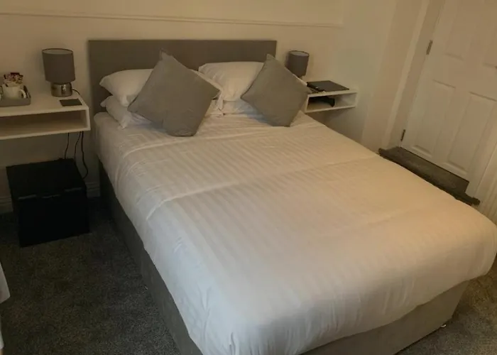 Ambrosia Overnight Apartments