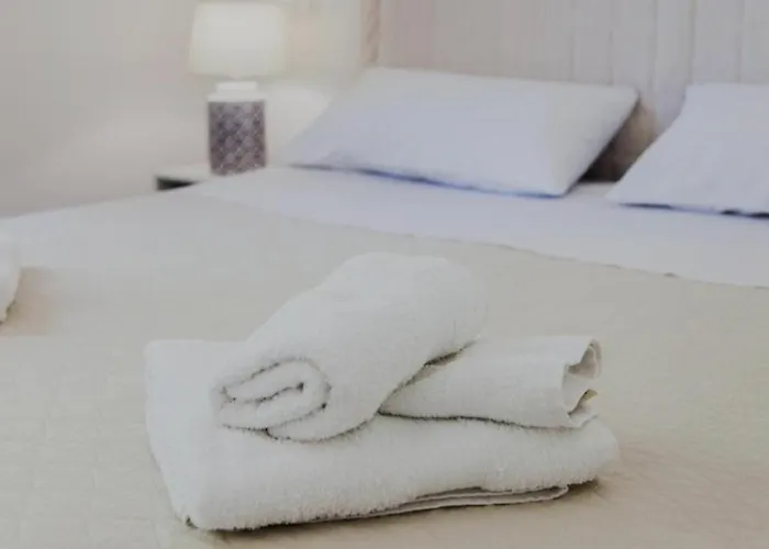 Ambrosia Overnight Apartments