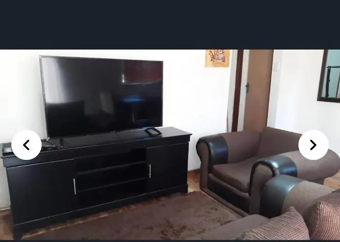 Ambrosia Overnight Apartments