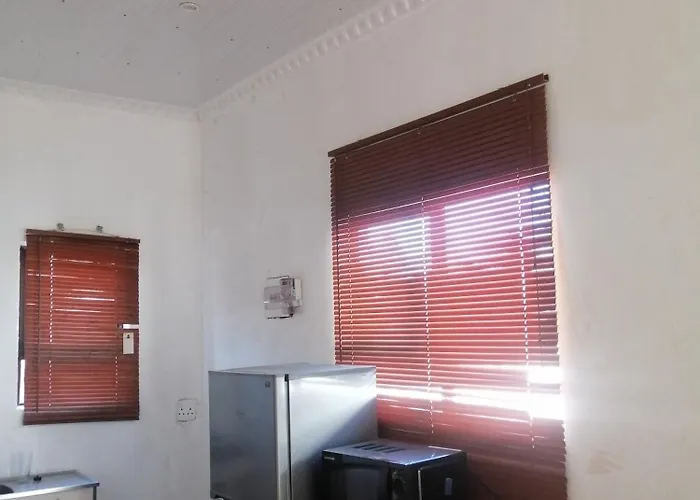 Ambrosia Overnight Apartments